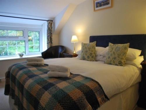 Sygun Fawr Country House Hotel Beddgelert Phòng bức ảnh