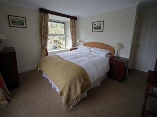 Sygun Fawr Country House Hotel Beddgelert Phòng bức ảnh