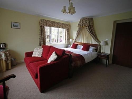 Sygun Fawr Country House Hotel Beddgelert Phòng bức ảnh