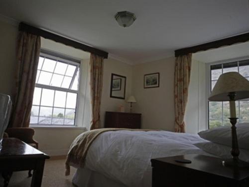 Sygun Fawr Country House Hotel Beddgelert Phòng bức ảnh