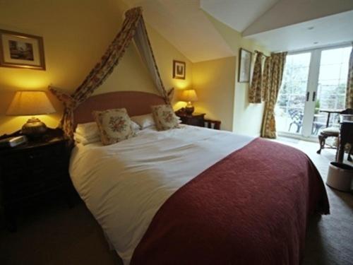 Sygun Fawr Country House Hotel Beddgelert Phòng bức ảnh