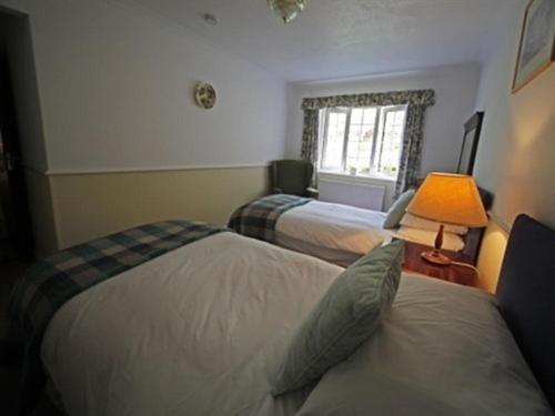 Sygun Fawr Country House Hotel Beddgelert Phòng bức ảnh